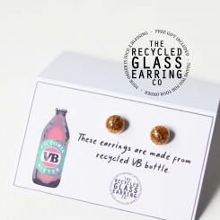  VB Earrings