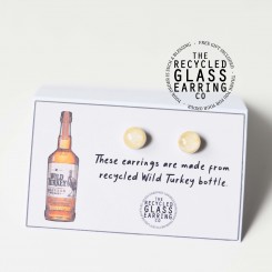  Wild Turkey Earrings