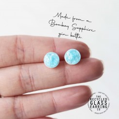  Bombay Sapphire Earrings