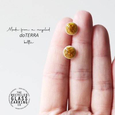  doTERRA Earrings