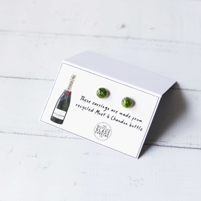  Moet Earrings