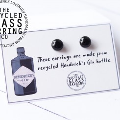  Hendrick's Earrings