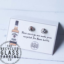  Jim Beam Earrings