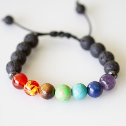 Reiki Chakra - Kids Bracelet