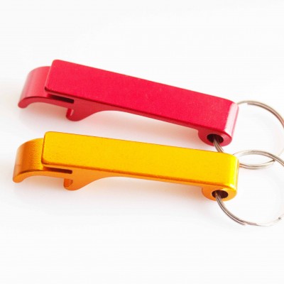 Personalised Bottle Opener