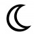 Crescent Moon