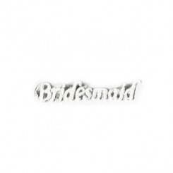 Bridesmaid - Word