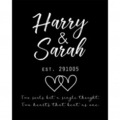 Couple's Print 8x10 (jpeg file)