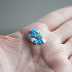 A Pinch of Snowflakes