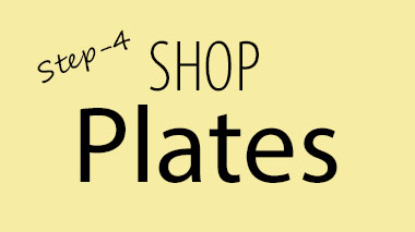 plates