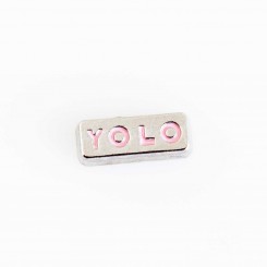 YOLO (You Only Live Once)