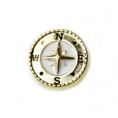 Gold Compass