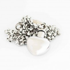 Cremation Pendant